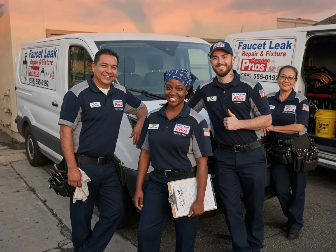 Faucet Repair company in West Long Branch, NJ