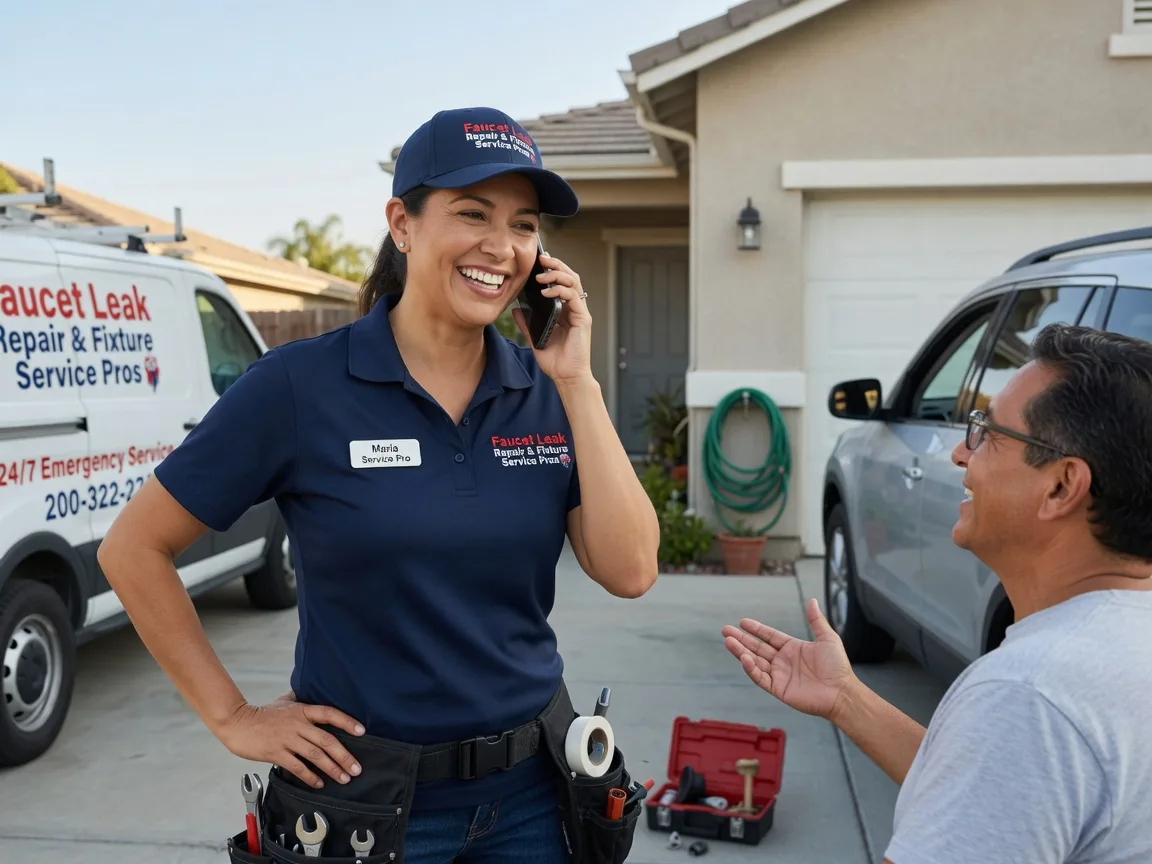 Faucet Repair West Long Branch, NJ FAQs