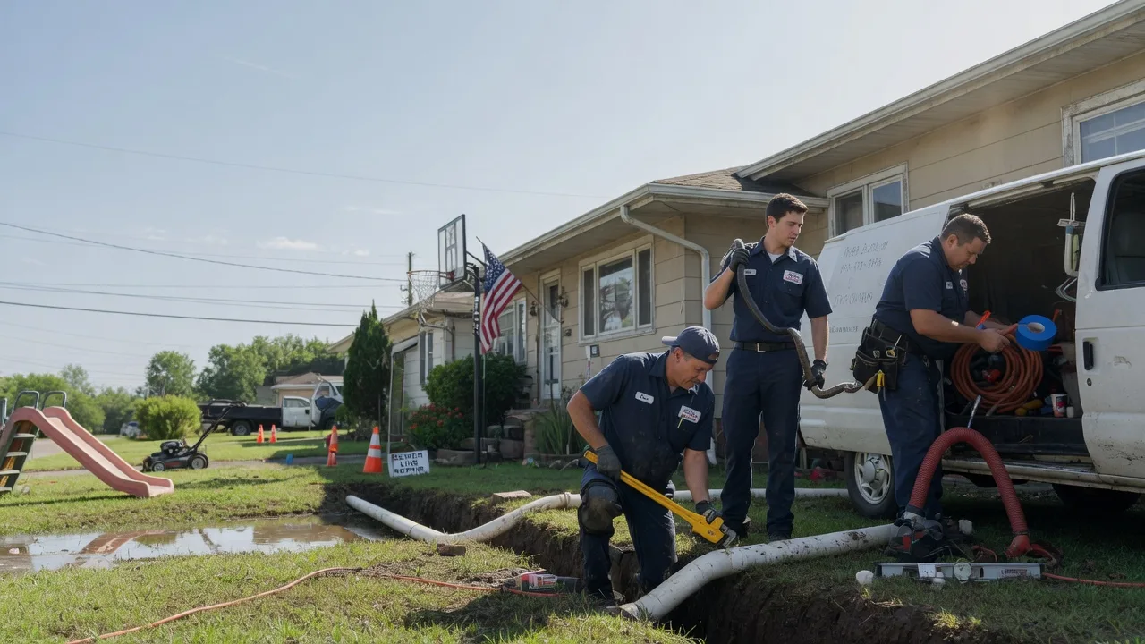 Toilet Installation in West Long Branch, NJ near me
